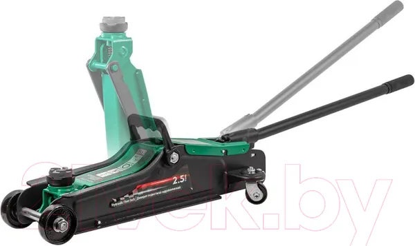 Изображение товара Подкатной домкрат RockForce RF-T830031BS (DS)