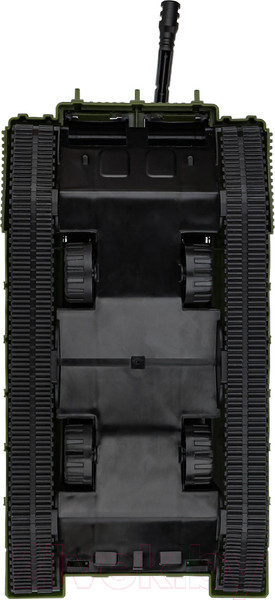 Изображение товара Танк игрушечный РЫЖИЙ КОТ Буран / И-9833