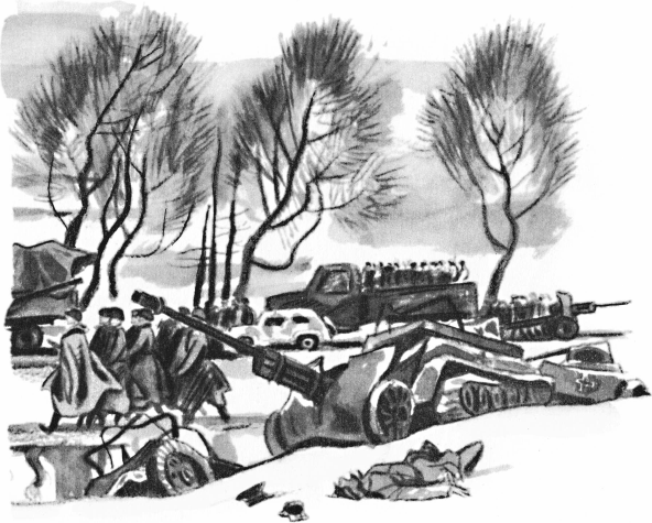 Изображение товара Книга АСТ Рассказы о войне (Михалков Сергей и др.)