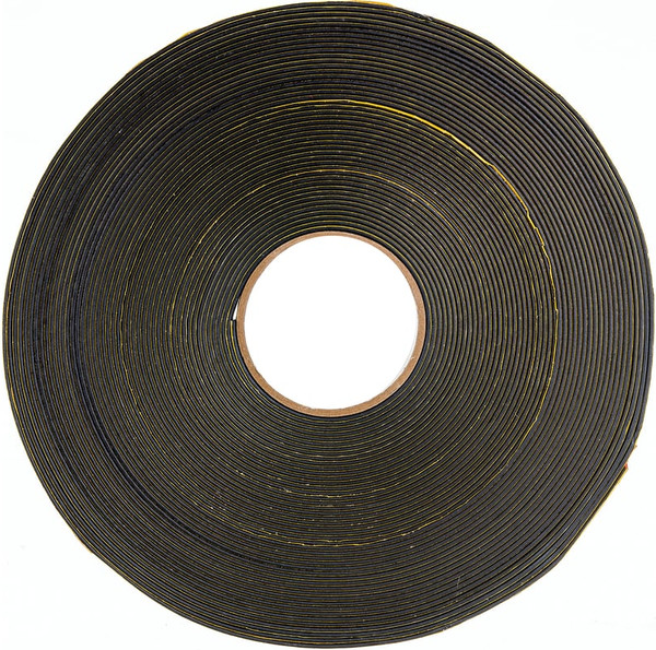 Изображение товара Лента уплотнительная Огнеза ЛТУ (2x20мм)