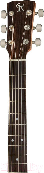 Изображение товара Электроакустическая гитара Kremona M10E Steel String Series