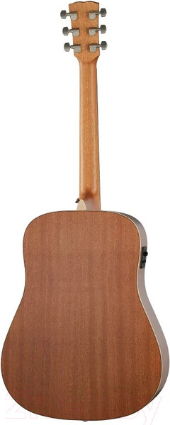 Изображение товара Электроакустическая гитара Kremona M10E Steel String Series