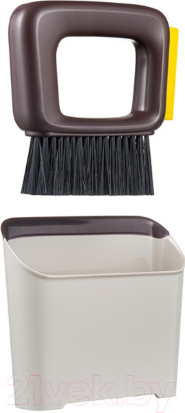 Изображение товара Набор для уборки Smart Solutions Clear / SS-BSD-ABS-3