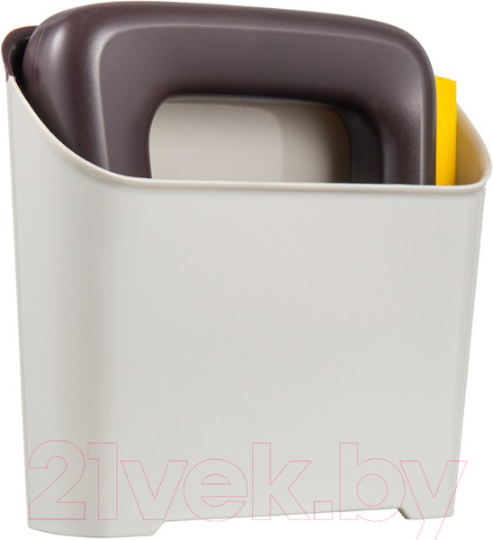 Изображение товара Набор для уборки Smart Solutions Clear / SS-BSD-ABS-3