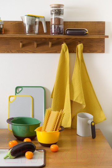 Изображение товара Набор для уборки Smart Solutions Clear / SS-BSD-ABS-3