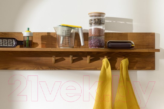 Изображение товара Набор для уборки Smart Solutions Clear / SS-BSD-ABS-3