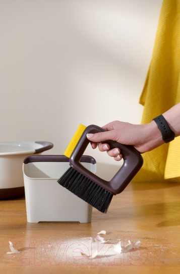 Изображение товара Набор для уборки Smart Solutions Clear / SS-BSD-ABS-3