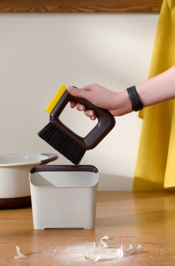 Изображение товара Набор для уборки Smart Solutions Clear / SS-BSD-ABS-3