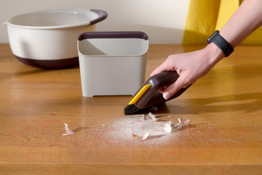 Изображение товара Набор для уборки Smart Solutions Clear / SS-BSD-ABS-3