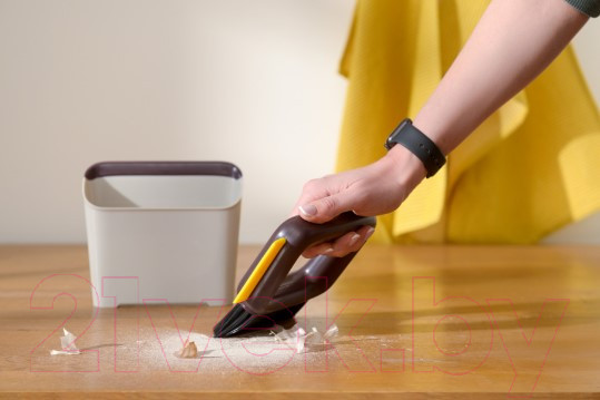 Изображение товара Набор для уборки Smart Solutions Clear / SS-BSD-ABS-3