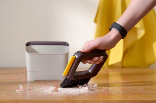 Изображение товара Набор для уборки Smart Solutions Clear / SS-BSD-ABS-3