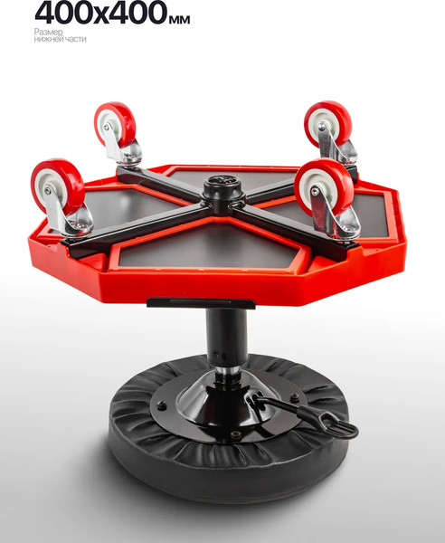 Изображение товара Стул слесарный RockForce RF-TRXF8308(52781)