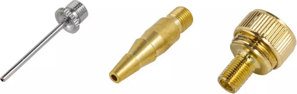 Изображение товара Набор пневмоинструмента RockForce RF-STG-26K6 (52801)