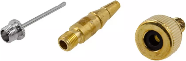 Изображение товара Набор пневмоинструмента RockForce RF-STG-26K6 (52801)