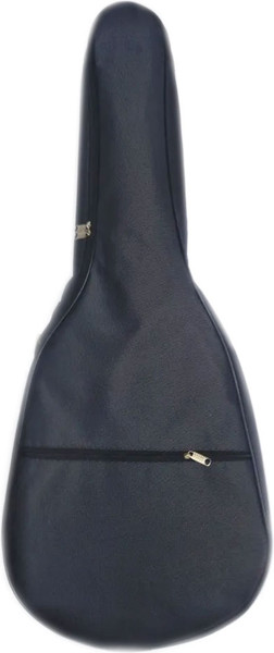 Изображение товара Чехол для гитары Mezzo MZ-ChGC-3/4grey (серый)