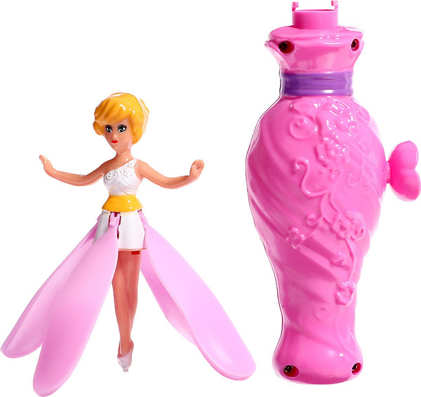 Изображение товара Игрушка детская Happy Valley Принцесса 2в1 / 1146394