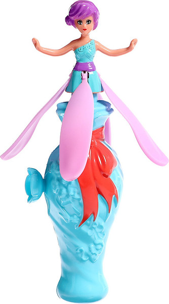 Изображение товара Игрушка детская Happy Valley Принцесса 2в1 / 1146394