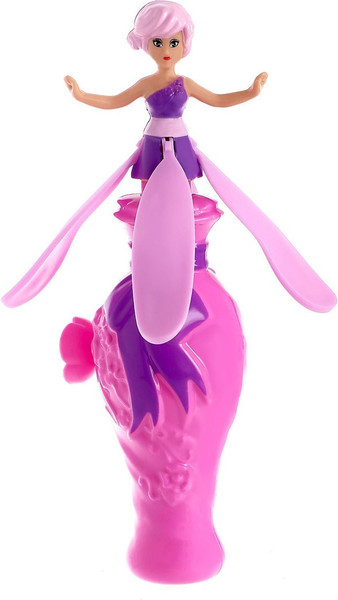 Изображение товара Игрушка детская Happy Valley Принцесса 2в1 / 1146394