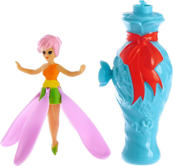 Изображение товара Игрушка детская Happy Valley Принцесса 2в1 / 1146394