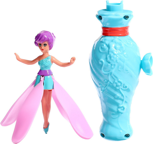 Изображение товара Игрушка детская Happy Valley Принцесса 2в1 / 1146394