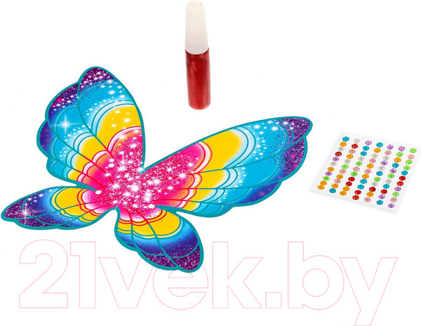 Изображение товара Кукла с аксессуарами Happy Valley Радужная фея / 3943454