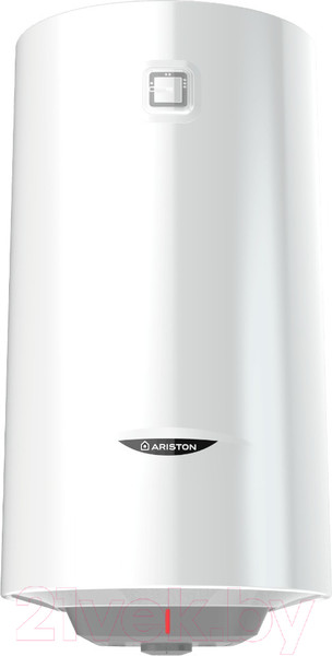 Изображение товара Накопительный водонагреватель Ariston PRO1 R ABS 40 V Slim (3700738)
