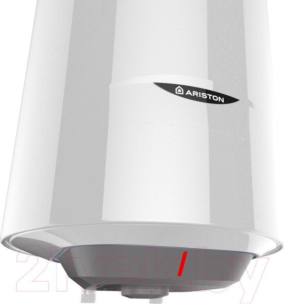 Изображение товара Накопительный водонагреватель Ariston PRO1 R ABS 40 V Slim (3700738)