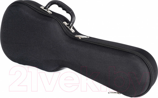 Изображение товара Кейс для укулеле Mirra UC-EV60-21-BK