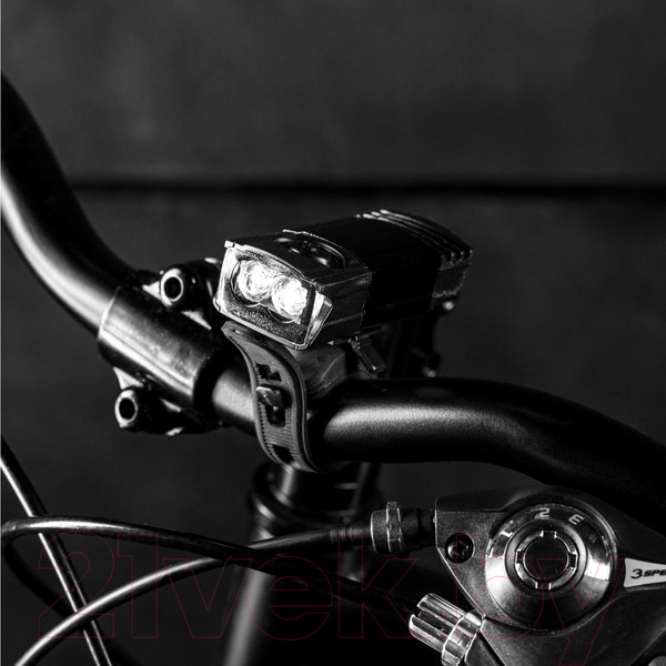 Изображение товара Набор фонарей для велосипеда Dream Bike JY-7045+JY-173 / 7305381