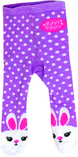 Изображение товара Аксессуар для пупса Happy Valley Пушистый зайчик / 3099259