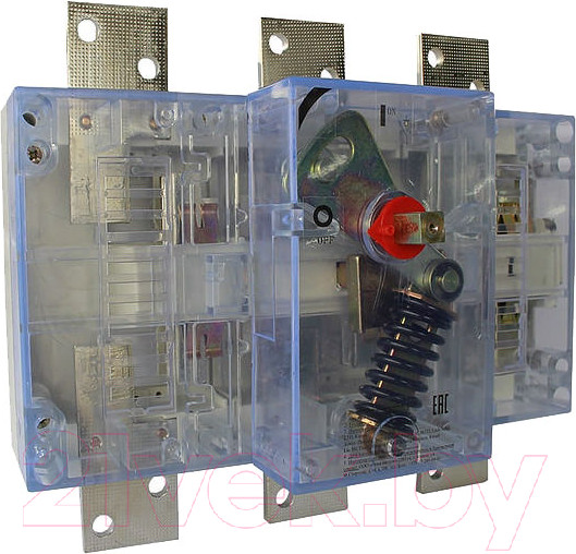 Изображение товара Выключатель-разъединитель Атрион HGLB-1600-3P