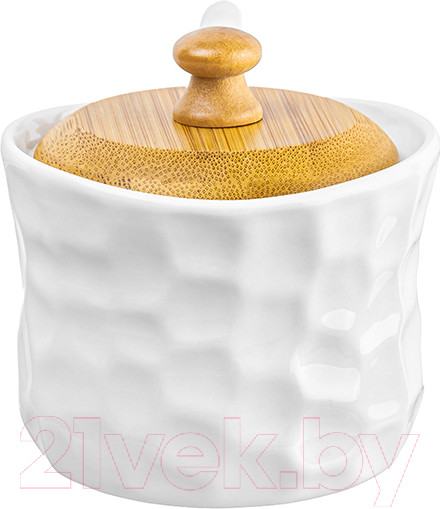 Изображение товара Набор для специй Elan Gallery Айсберг / 540073_2 (2шт)