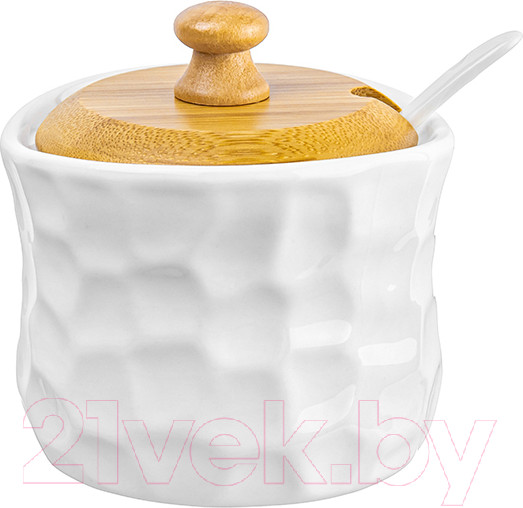 Изображение товара Набор для специй Elan Gallery Айсберг / 540073_2 (2шт)