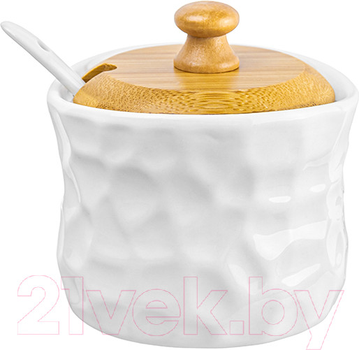 Изображение товара Набор для специй Elan Gallery Айсберг / 540073_2 (2шт)