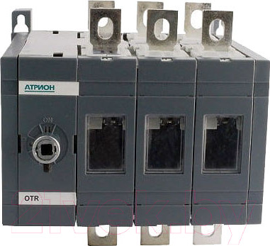 Изображение товара Выключатель-разъединитель Атрион OTR-630