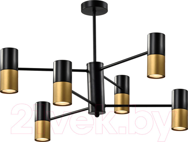 Изображение товара Люстра Rivoli Brittany 3152-312 / Б0057927