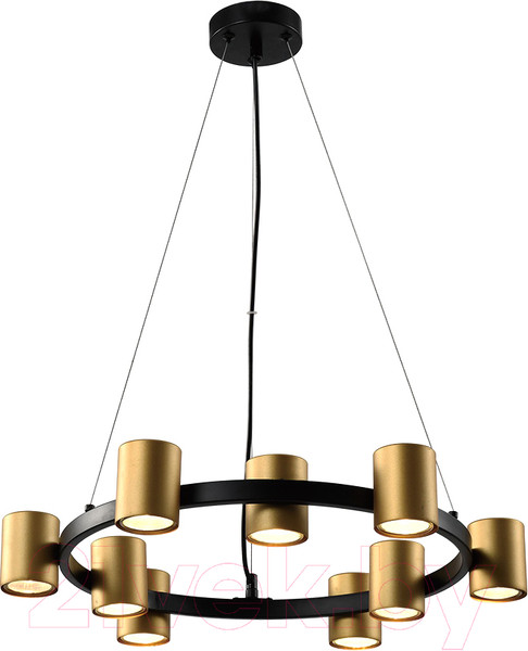 Изображение товара Люстра Rivoli Chloe 3153-309 / Б0057929