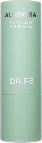 Изображение товара Крем для лица DR.F5 Skin Relief Смягчающий (11г)