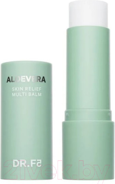 Изображение товара Крем для лица DR.F5 Skin Relief Смягчающий (11г)
