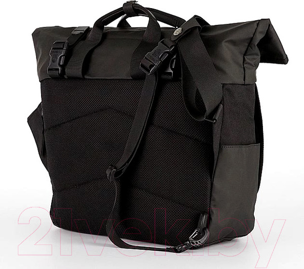 Изображение товара Рюкзак Tubing 232-TB-0323-BLK (черный)