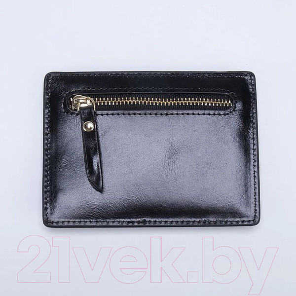 Изображение товара Кардхолдер Francesco Molinary 895-3206-BLK (черный)