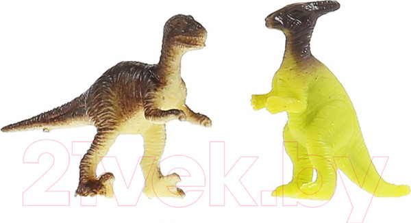 Изображение товара Набор фигурок игровых Играем вместе Динозавры / HB9613-12