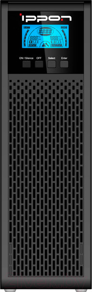 Изображение товара ИБП IPPON Innova G2 2000L Online / 1511522