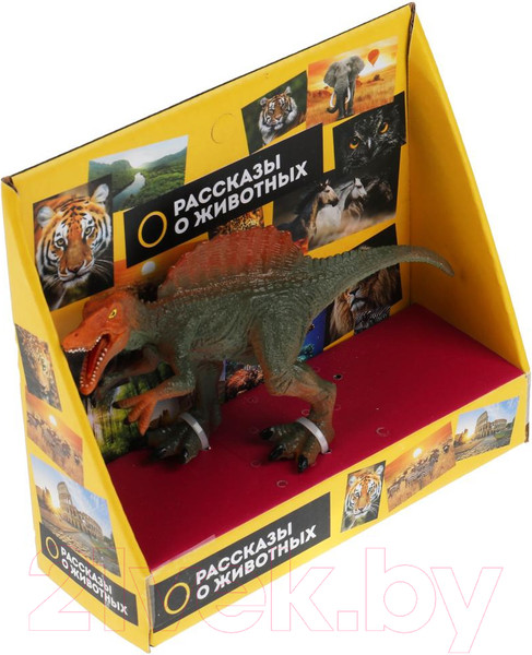 Изображение товара Фигурка игровая Играем вместе Динозавр Спинозавр / 2004Z296 R1