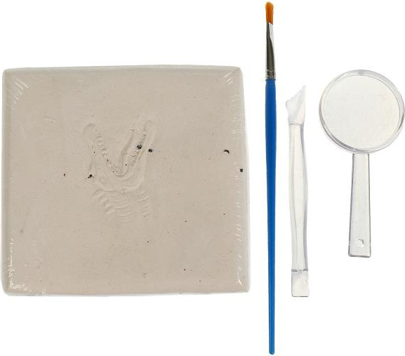 Изображение товара Развивающий игровой набор Играем вместе Раскопки Динозавр Спинозавр / FL6033388-R