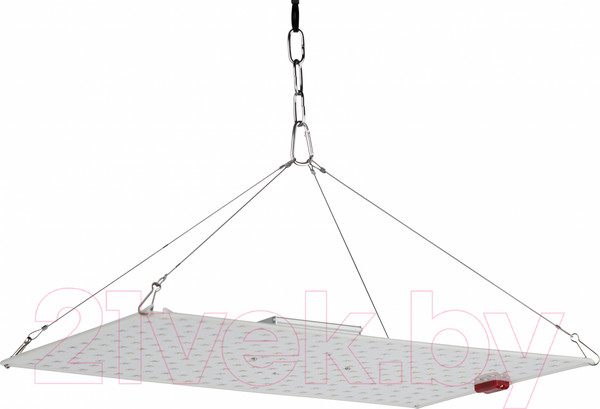 Изображение товара Светильник для растений ЭРА Fito-160W-LED-QB Quantum Board / Б0057283