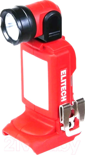 Изображение товара Фонарь Elitech ФА 18ЛУ (E2211.001.00)