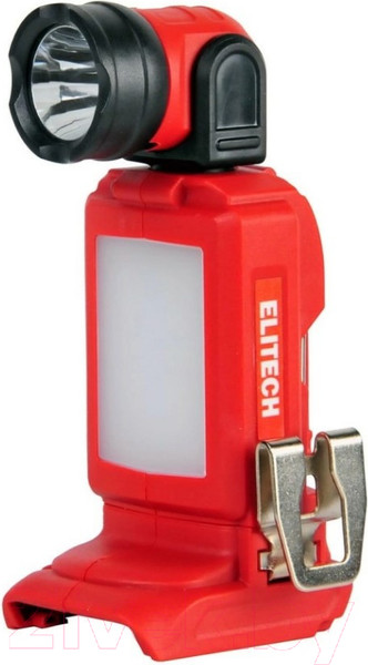 Изображение товара Фонарь Elitech ФА 18ЛУ (E2211.001.00)