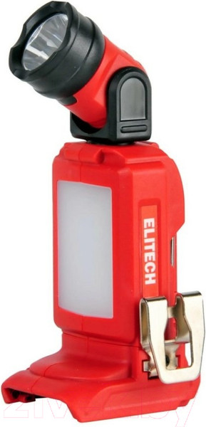 Изображение товара Фонарь Elitech ФА 18ЛУ (E2211.001.00)