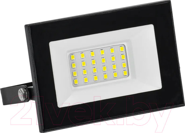 Изображение товара Прожектор Generica СДО 001-30 6500К IP65 / LPDO501-030-65-K02-G